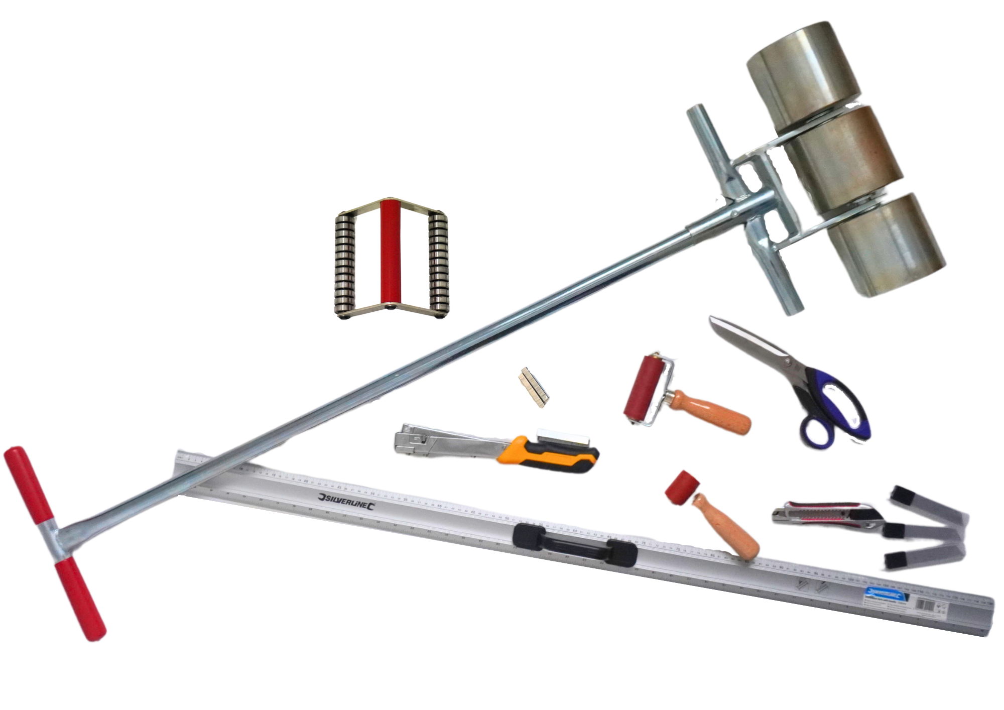 großes Kit
